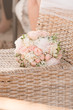 © lorabarra - Bouquet de la mariée