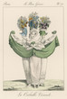 Bon Genre No.71 Costume. Date: circa 1813