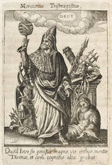 hermes - mercury