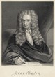 Sir Isaac Newton  English mathematician. Date: 1680s