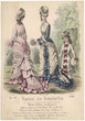 Women - Girl 1876. Date: 1876