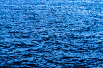 Ocean background