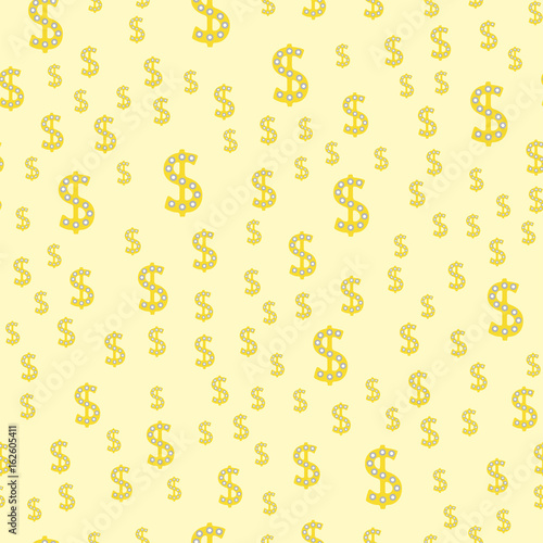 Cartoon Illustration Of Dollar Currency Symbol Vector Pattern Bank Finance Business Seamless Money Background Stock Vector Adobe Stock Cartoon Illustration Of Dollar Currency Symbol Vector Pattern Bank Finance Business Seamless Money Background Stock Vector Adobe Stock