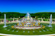© Ekaterina Belova - The Latona Fountain in the Garden of Versailles in France