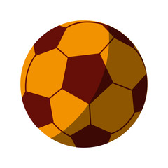 soccer ball icon image