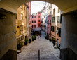 Genova ha il piu' esteso centro storico d'europa