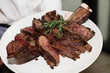 © charnsitr - tomahawk steak