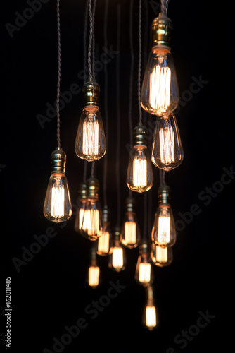 Beautiful Lighting Decor On The Ceiling This Stock Beautiful Lighting Decor On The Ceiling This Stock