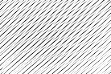 grunge black and white distress texture . dot texture background
