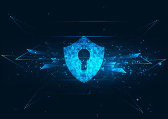 Technology cyber security
