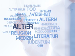 Poster - Alter