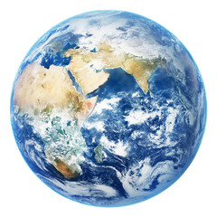 Wall Mural - earth