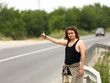 © Aleksandar Kosev - hitchhiker