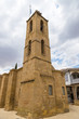 Agios Ioannis, St John's Cathedral, Nicosia, Cyprus