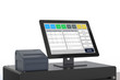 © phonlamaiphoto - point of sale system for store management