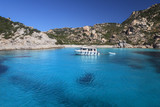 Fototapeta  - Maddalena Islands - Sardinia - Italy