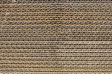 Corrugated Cardboard Sheets