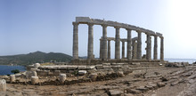 Temple Of Poseidon 
