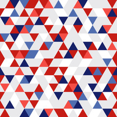 Wall Mural - seamless, camouflage pattern vector