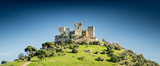 Castle on a Hill