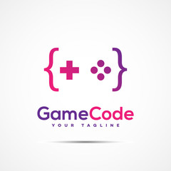 Software template logo