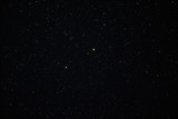 Fototapeta Kosmos - Pollux and Caster stars of Gemini constellations. Gemini is one of the constellations of the zodiac.