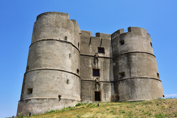 Wall Mural - Castle of Evoramonte, Portugal