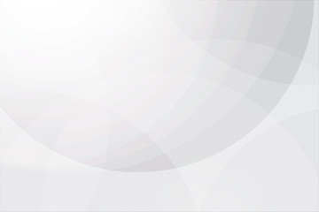 white abstract background vector