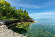 Lake Superior Paradise Cove - Au Train Michigan