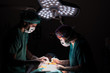 © ADDICTIVE STOCK - Doctors operating