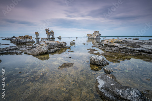 gotland Фотошпалери