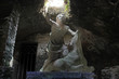 Mitra God Statue
