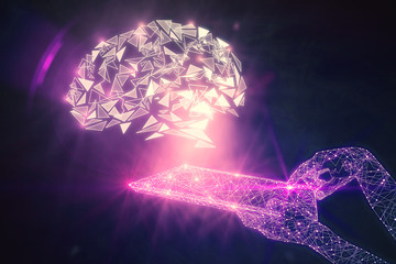 Poster - knowledge concept