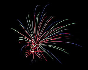 Fireworks E