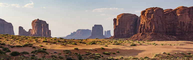 monument valley