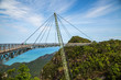 © froland83 - Sky Bridge in Langkawi, Malaysia, Asia