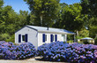 © saintho - camping mobile home