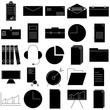 © pavelstoker - business icons