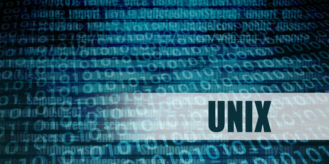 unix