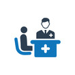 © bismillah_bd - Doctor Consultation Icon