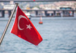 © froland83 - Turkish flag