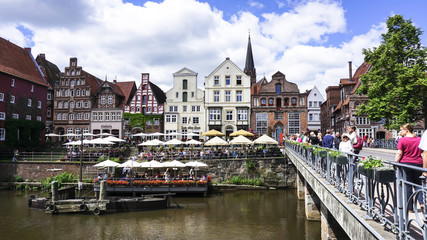 Lüneburg