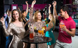 © JackF - Students are celebrating end of session
