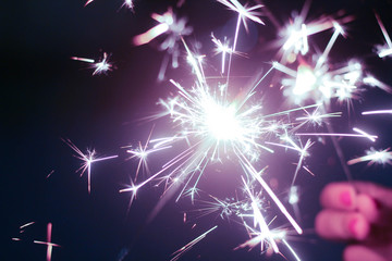 Sparkler