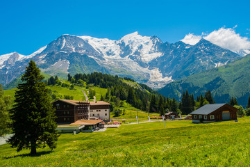 Col du Voza