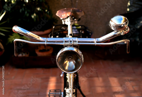 beacon bicycle vintage