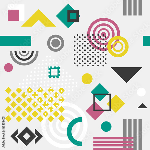 modny-bezszwowy-geometryczny-wzor-wektorowa-ilustracja