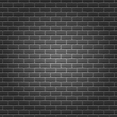 Abstract brick wall texture background