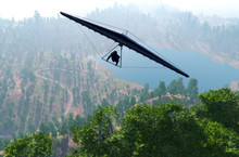  Hang Gliding