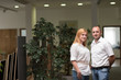 © .shock - designers in office at the wooden furniture manufacture